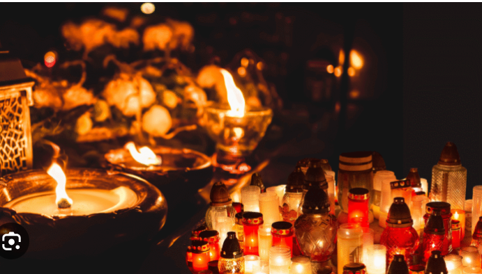 Solemnity of All Saints